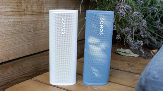 Sonos Roam 2 vs Sonos Roam