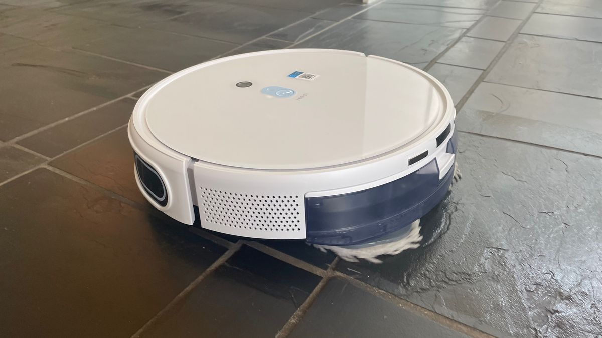 The Best Robot Vacuum 2023: Brilliant Cleaning That Saves You Tons Of ...