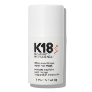 K18 Repair Hair Mask