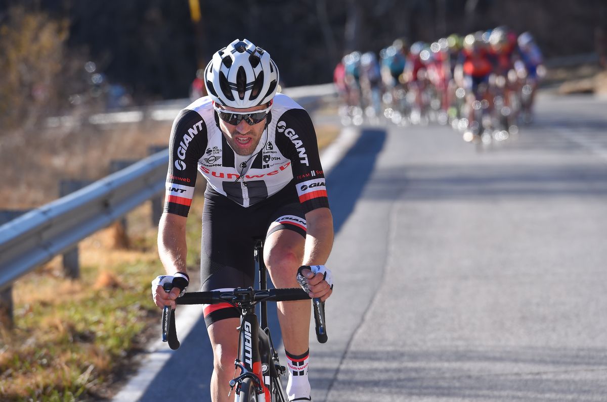 Giro d'Italia: Team Sunweb confirms eight riders to support Dumoulin ...