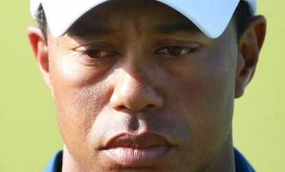 The high divorce rates among athletic elite prompted some to say Tiger Woods' divorce is no surprise.