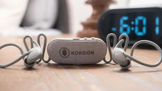 Kokoon Nightbuds sleep headphones