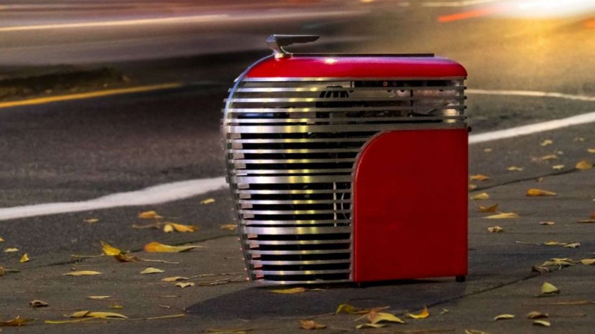 Winners of the CoolerMaster case mod world series 2020