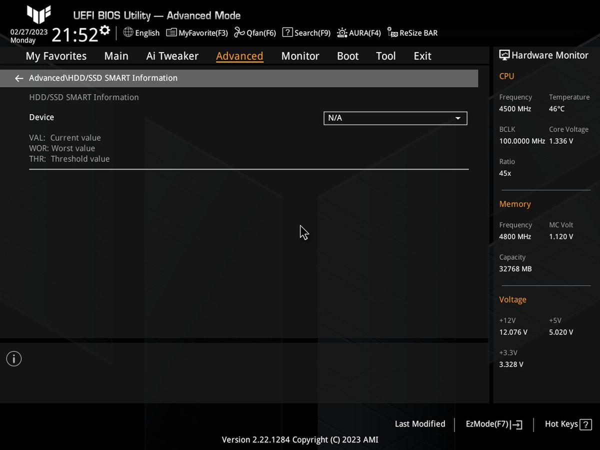 Asus TUF Gaming B650M-Plus Wi-Fi