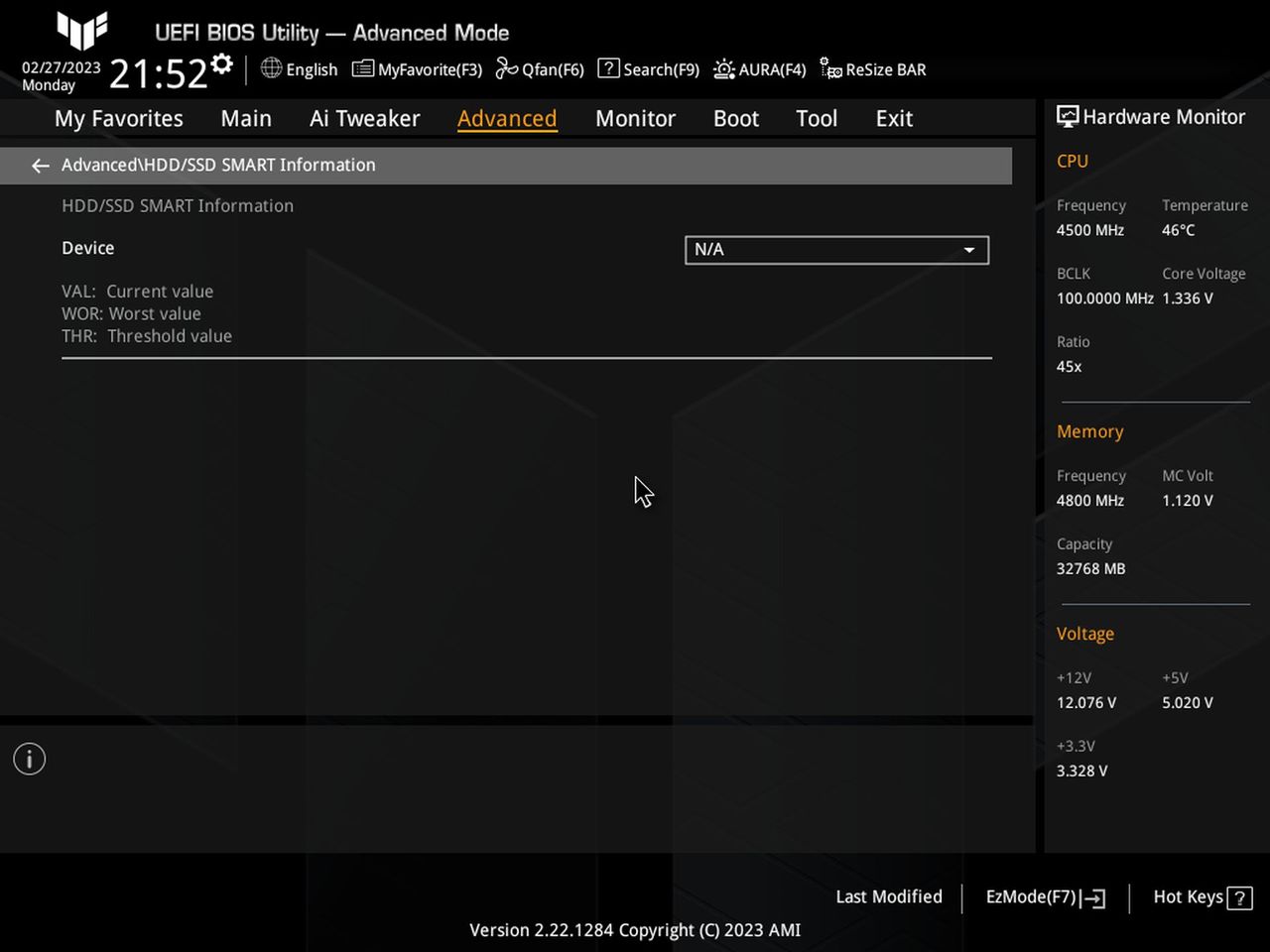 Asus TUF Gaming B650M-Plus Wi-Fi