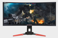 Acer Predator Z35 | $599.99 ($100 off)Buy at Amazon, Buy at B&amp;H