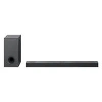 LG 3.1.3 Channel Soundbar: was $599 now $399 @ Best Buy