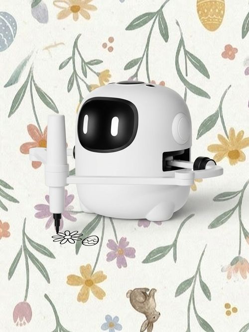 Drawing Robot for Kids