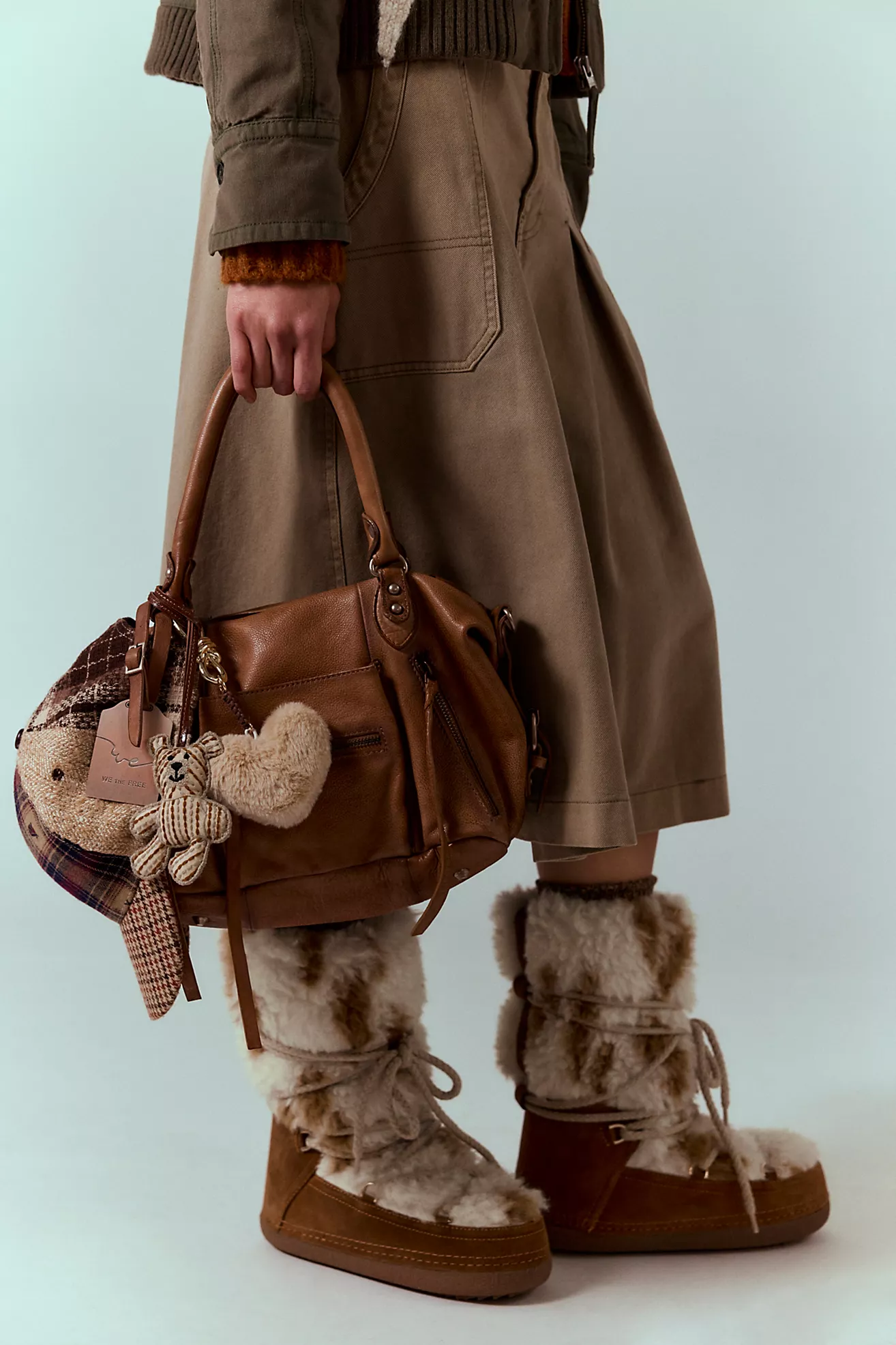 We the Free Baby Emerson Tote Bag