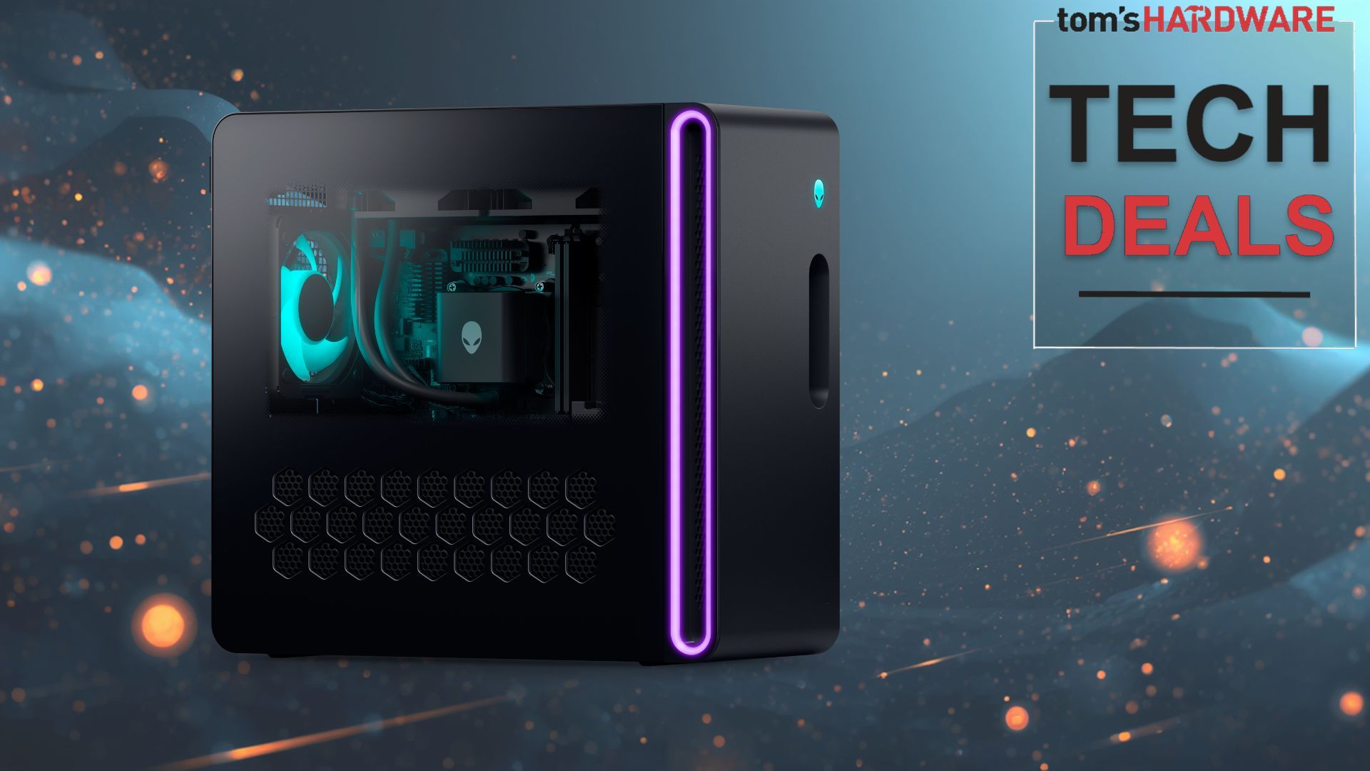 Save $800 on this Alienware Aurora 5080 desktop — 4K&hellip;