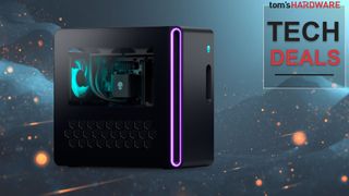 Alienware aurora