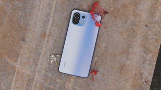 Xiaomi Mi 11 Lite