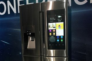 Samsung Refrigerator: The Ultimate Kitchen Aide