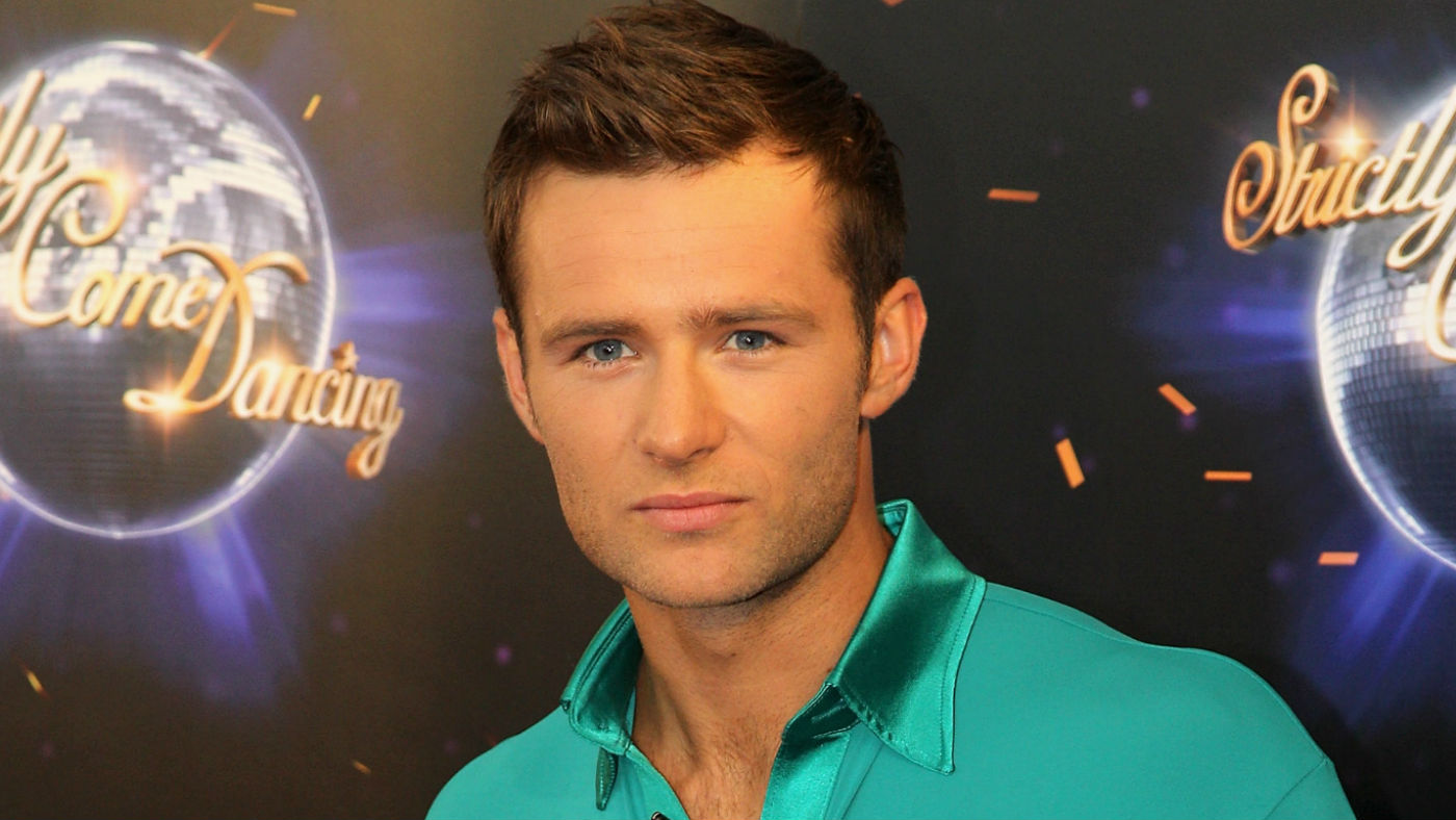 Harry Judd
