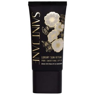 Luxury Sun Ritual Pore Smoothing Face Sunscreen SPF 30