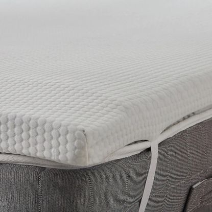 Dunelm Gel Fusion Mattress Topper