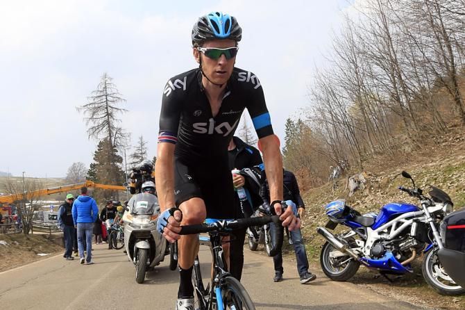 Bradley Wiggins (Sky)
