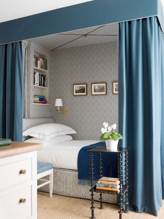 Bedroom by Veere Grenney