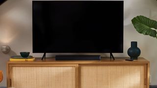 bose soundbar