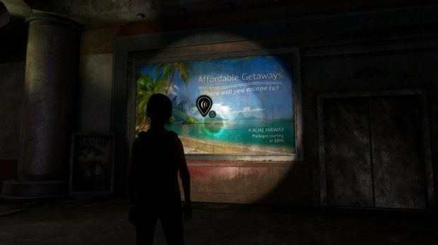 last of us remastered left behind collectibles