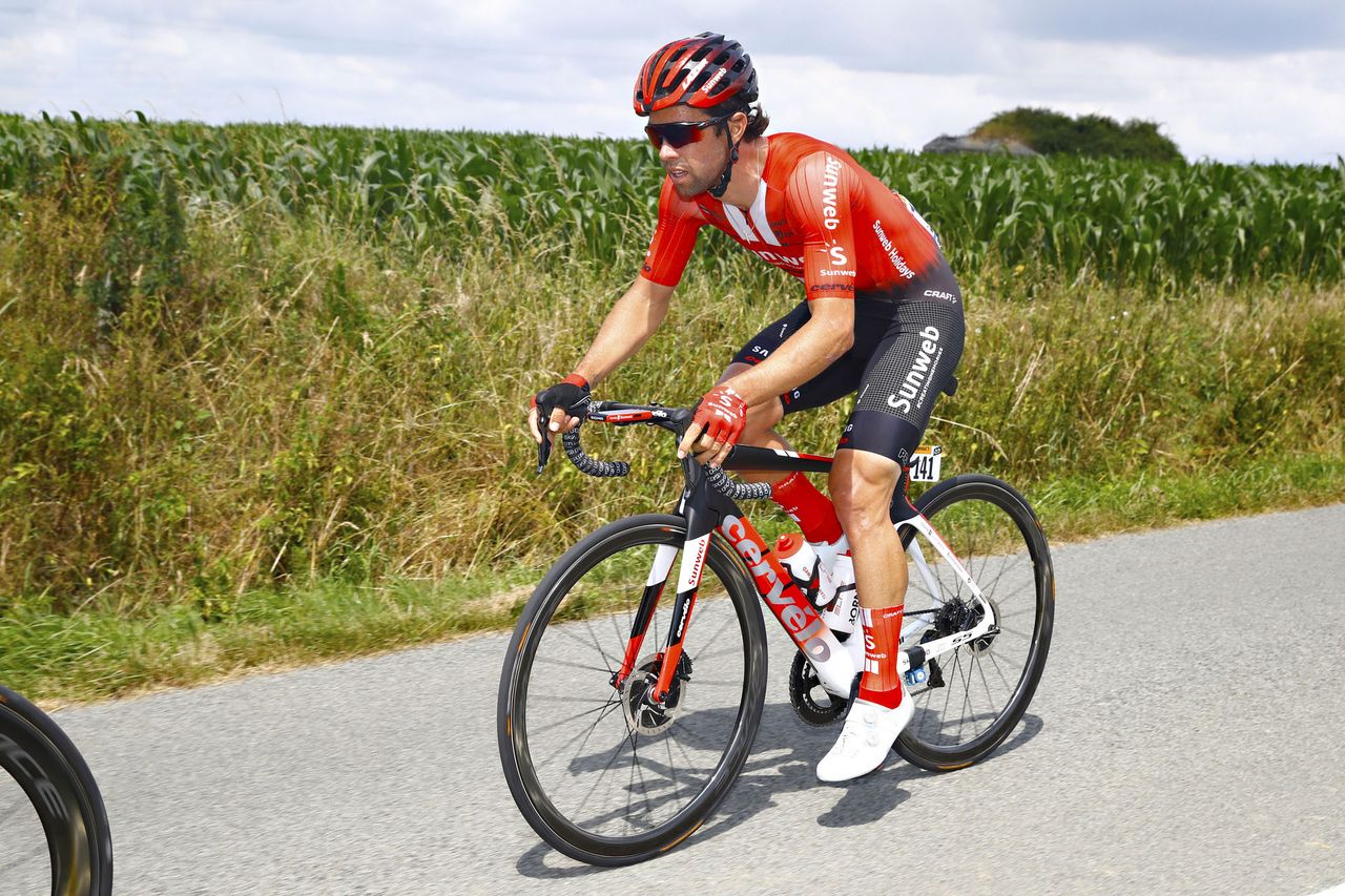 Michael Matthews (Sunweb)