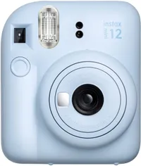 Instax Mini 12 Pastel Blue: Only $69.95 at Amazon US
Save $10:
