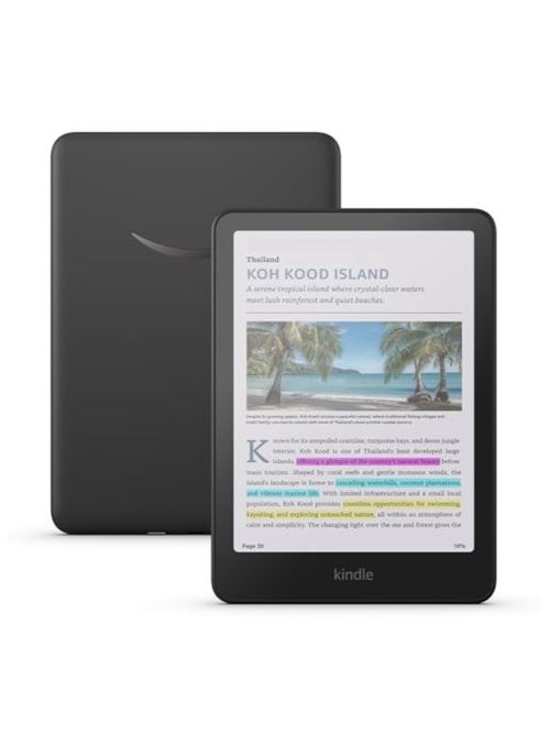 Amazon Kindle Colorsoft
