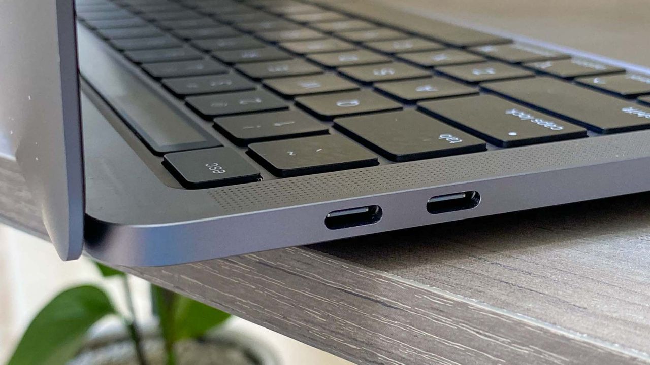 Apple MacBook Pro 13-inch (2020) review