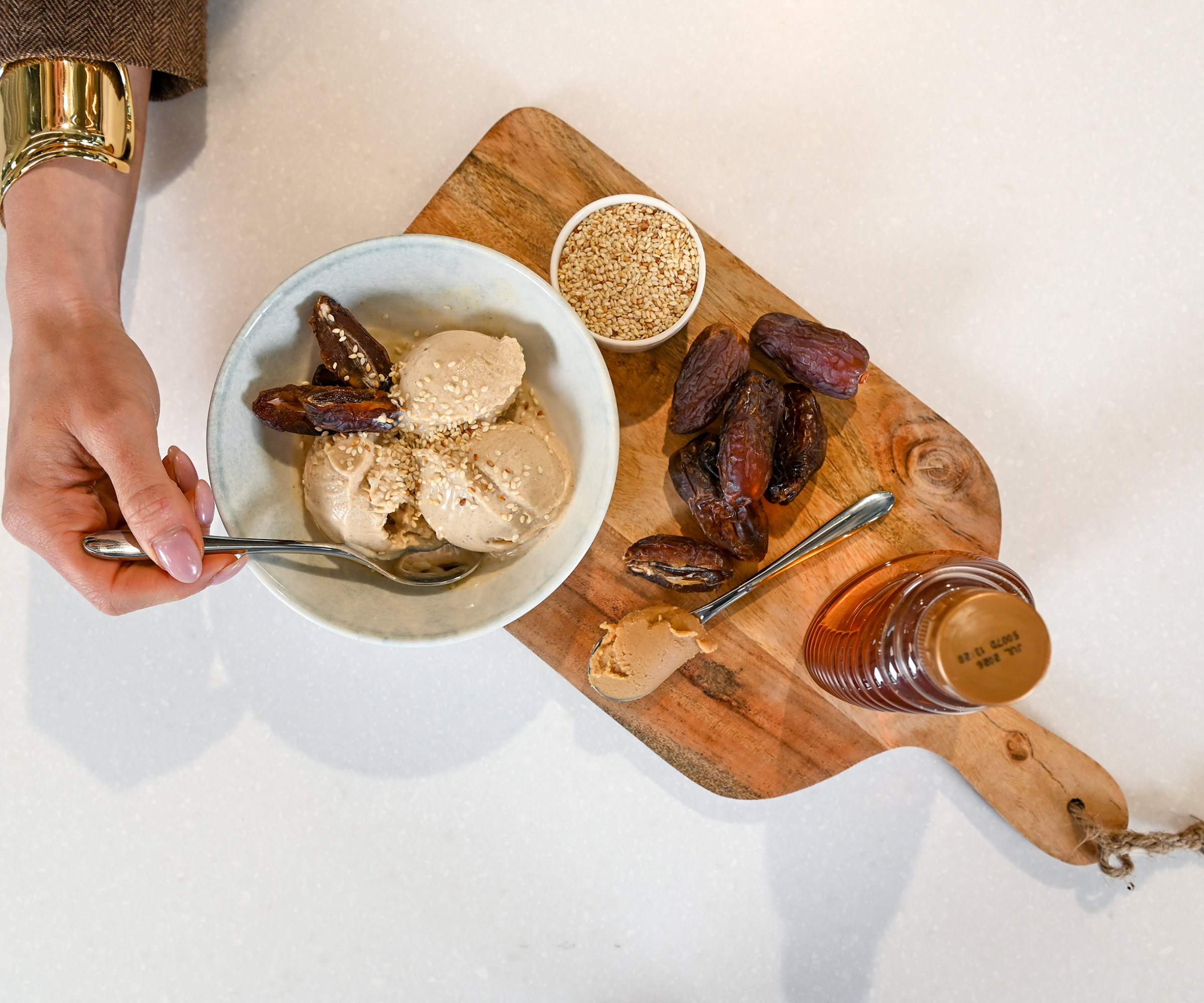 Ninja Creami Recipes x Em the Nutrionist
