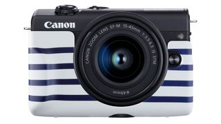 Canon EOS M200