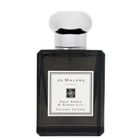 Jo Malone Dark Amber & Ginger Lily Eau de Cologne Intense Spray 50ml