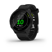 Test de la montre connectée Garmin Forerunner 255S - Tech Advisor