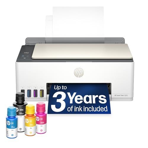 Smart Tank 5003 | 3-in-1 | Supertank printer