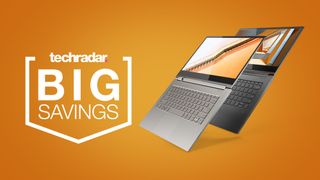 Lenovo Memorial Day sale laptop deals