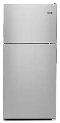 Maytag MRT311FFFZ 20.5 Cu. Ft. Top-Freezer Refrigerator
