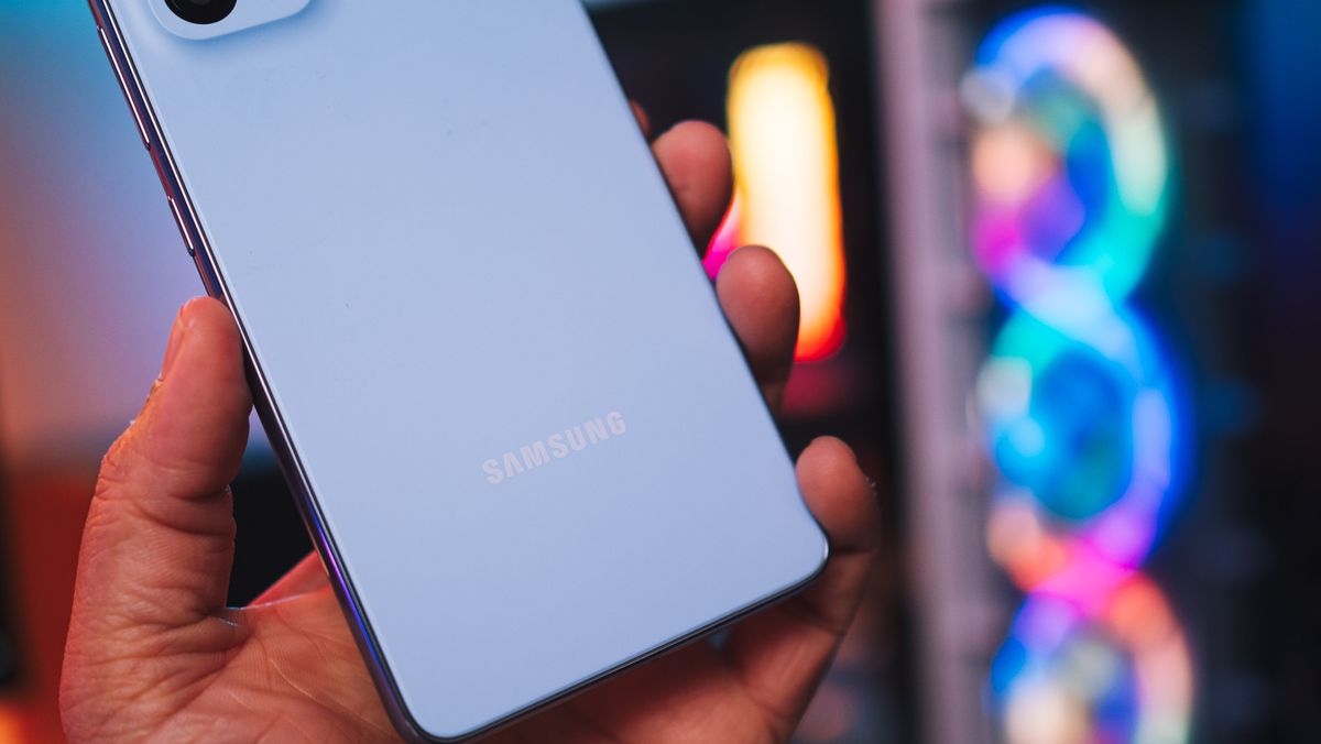 Samsung Galaxy A53 5G