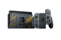 Nintendo Switch Monster Hunter Rise Edition: £339 @ Amazon