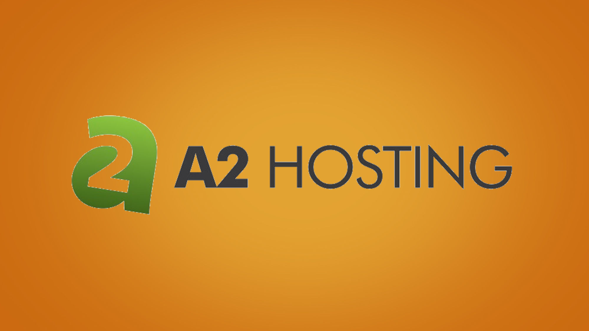 A2 Hosting logo