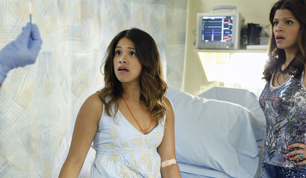 Jane the Virgin