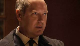 The Blacklist James Spader Raymond Red Reddington NBC