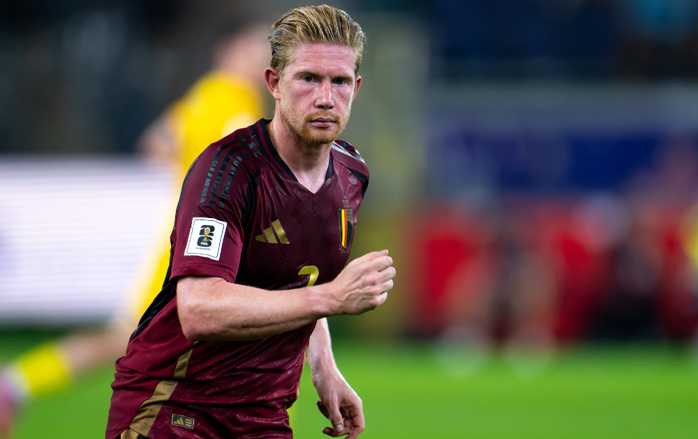 How to watch Belgium vs Egypt for FREE: Live stream details for World Cup 2026 as the Red Devils look to brush off underachievers tag