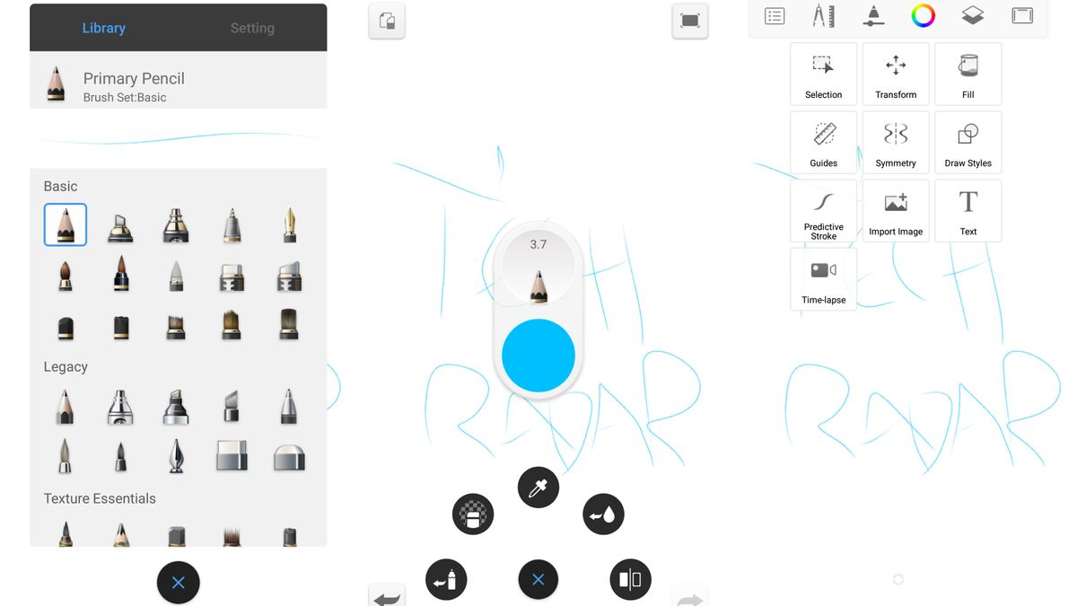 The best free art and design apps for Android The best free Android