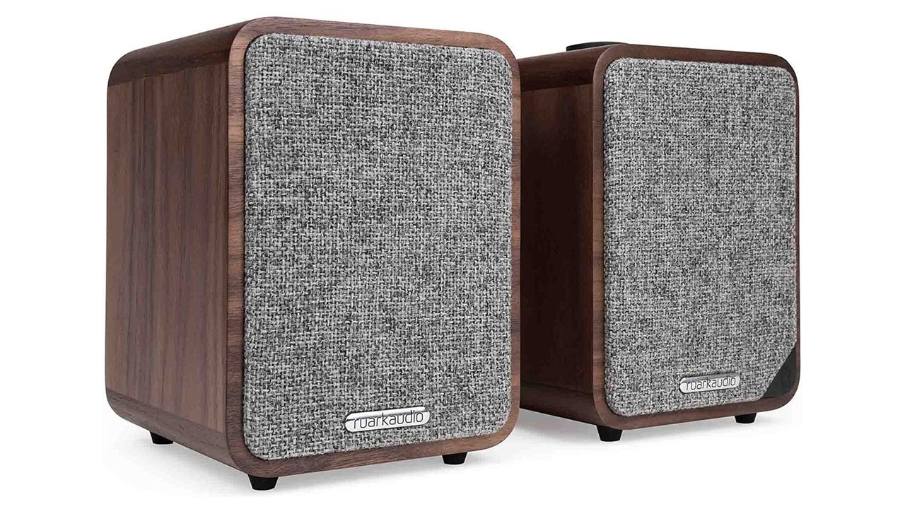 Best computer speakers 2024 give your PC or Mac a serious audio