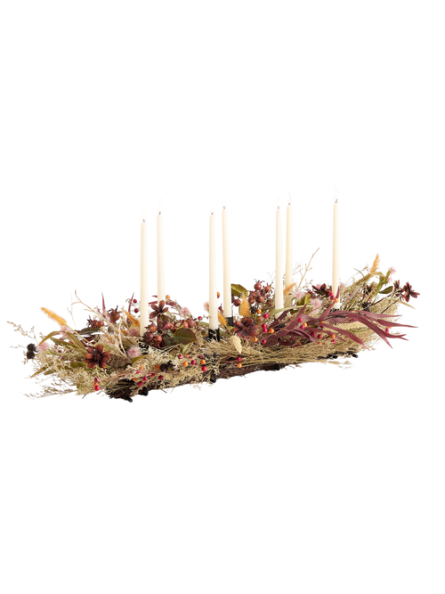 Fantastical Forest Composed Arrangement