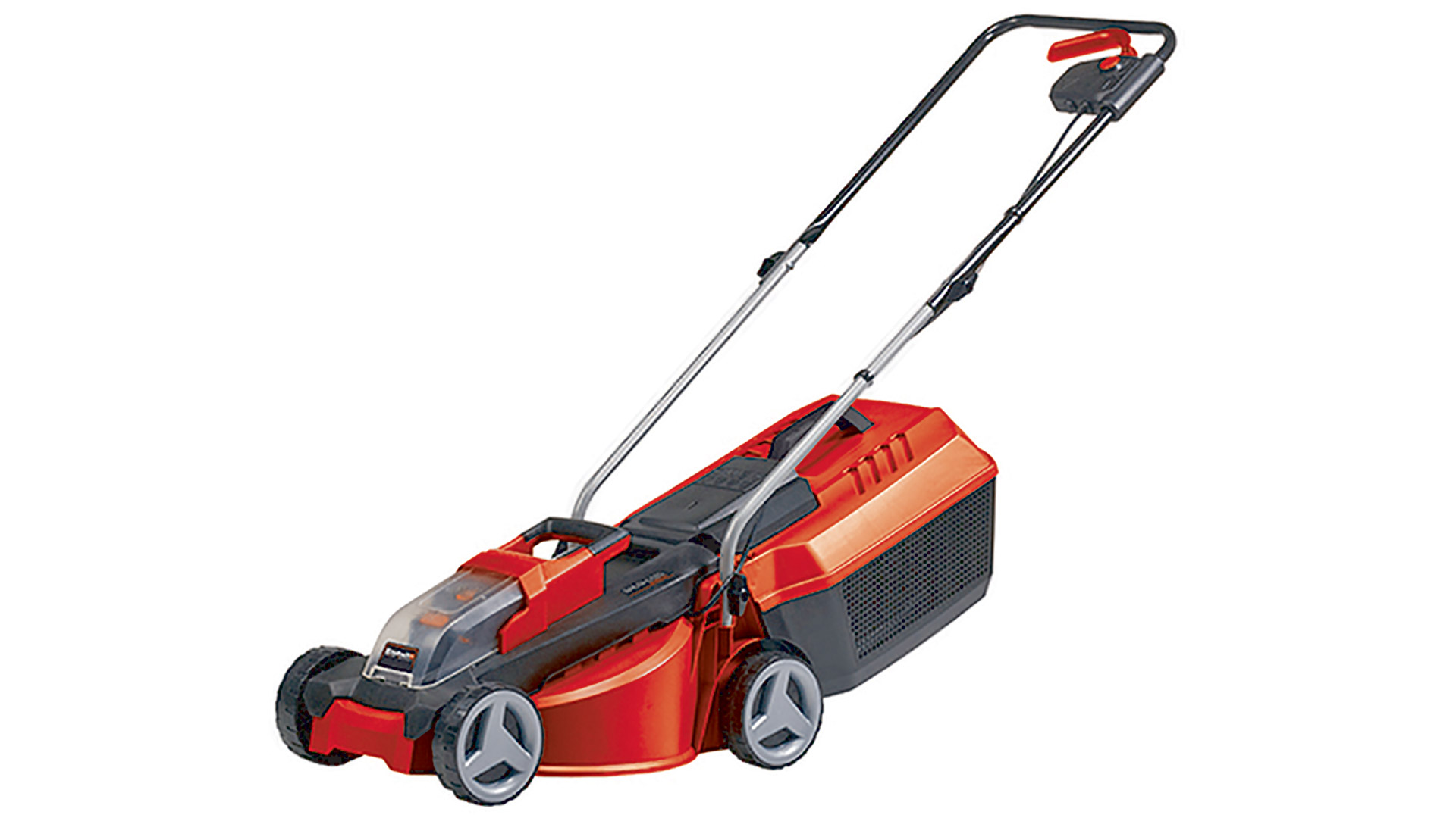 Best cordless lawnmower