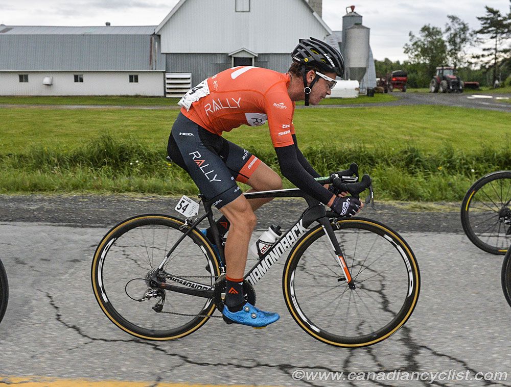 Sepp Kuss (Rally Cycling)