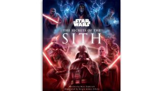Star Wars: The Secrets Of The Sith (Insight Kids)