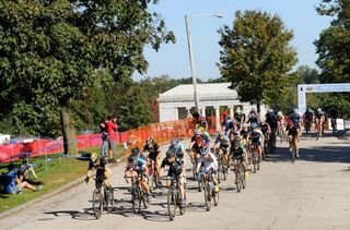 Shimano NEPCX - Providence Cyclo-cross Festival 2 2011