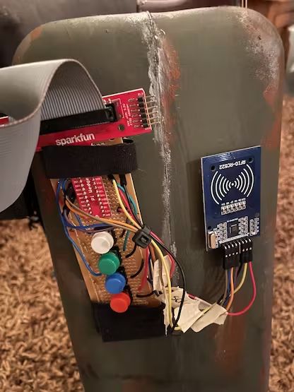 Raspberry Pi