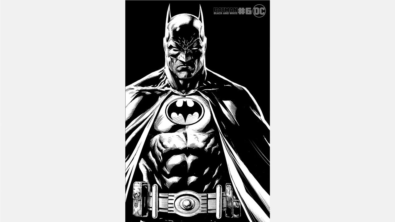 DC April 2021 solicitations